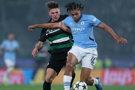 Köln reagiert auf Abwehr-Engpass: Simpson-Pusey kommt von City