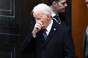 Tatiana Schlossberg: Auch Joe Biden nimmt an privater Trauerfeier teil