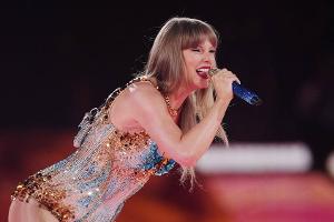 "The Fate of Ophelia" beschert Taylor Swift den nächsten Rekord