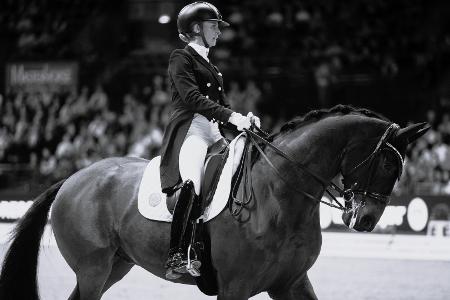 Verdacht auf Bornavirus: Von Bredow-Werndl trauert um Diallo