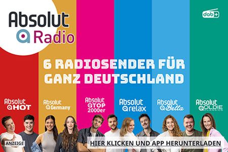 Absolut Radio