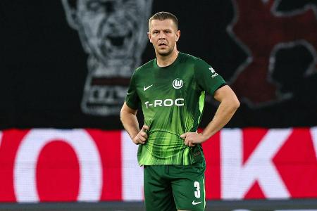 Ohrfeige für Jugendlichen: Aufregung um Wolfsburgs Vavro