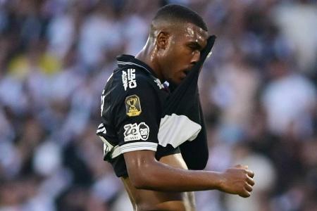 ANGRIFF: Rayan (Vasco da Gama) - Wie die 'Sport Bild' berichtet, hat der FC Bayern zwar grundsätzlich ein Auge auf den 19 Jahre alten Mittelstürmer Rayan geworfen. An einer Verpflichtung sei man derzeit aber nicht interessiert, zumal das Preisschild mit 45 bis 50 Millionen Euro ziemlich hoch ausfällt. Zuvor hatten brasilianische Medien über einen möglichen Wechsels des Brasilianers zum FC Bayern berichtet.