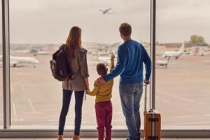 Regelungen und Kosten: Was sich 2026 auf Reisen ändert