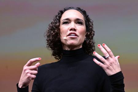 FDP-Generalsekretärin Büttner prangert die Regulierungswut in Deutschland an.