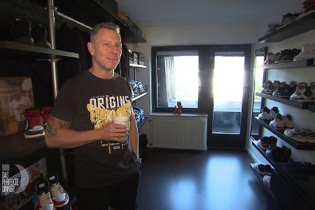 Das perfekte Dinner - Tag 2