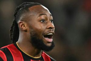 Für 74 Millionen: Semenyo-Transfer zu City vor Abschluss