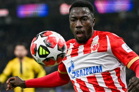 Nächster Stürmer: Mainz holt Silas aus Stuttgart