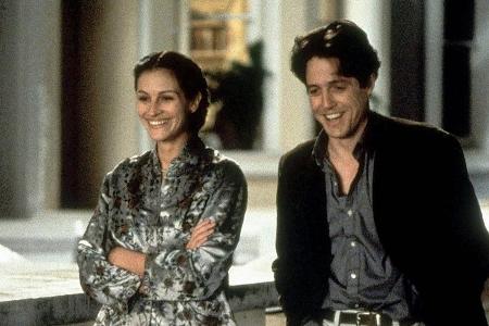 Julia Roberts hielt die Idee von 