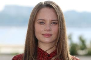 Sonja Gerhardt im Interview