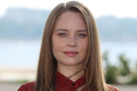 Sonja Gerhardt im Interview