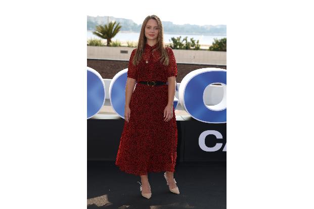 Sonja Gerhardt im Interview