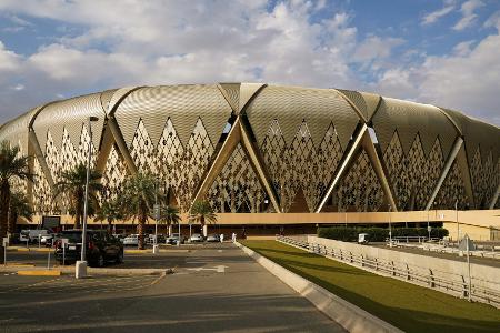 Spaniens Supercopa wohl bis 2030 in Saudi-Arabien - und Doha