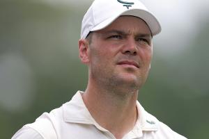 Golf: Kaymer hofft auf LIV-Turnier in Deutschland