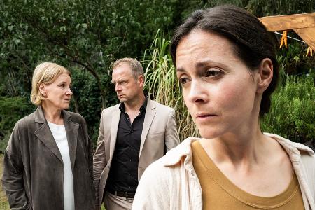 TV-Tipps am Mittwoch