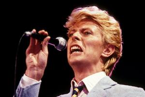 "Stranger Things"-Finale: David Bowies "Heroes" wird zum Streaming-Hit