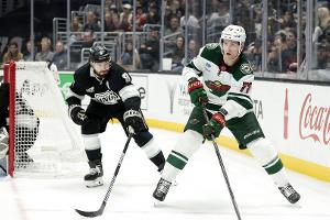 "Gradmesser" für deutsches Eishockey: Sturms Olympia-Vorfreude