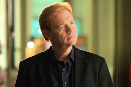 David Caruso