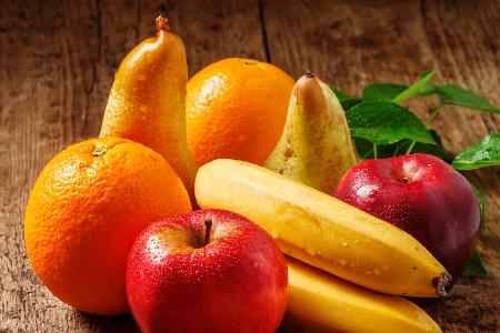 Den Reifeprozess beachten