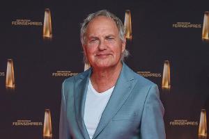 Uwe Ochsenknecht: Der Sonnyboy und der Zahn der Zeit