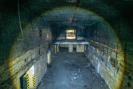 Lost Places der Sowjetunion