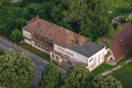 Lost Places der Sowjetunion