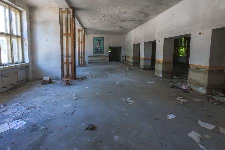 Lost Places der Sowjetunion