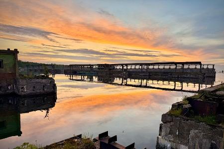 Lost Places der Sowjetunion