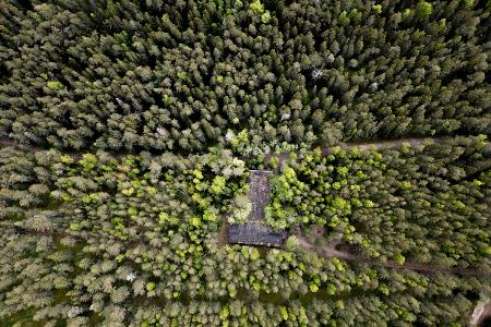 Lost Places der Sowjetunion