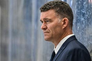 "Vieles dafür gegeben": Olympia-Kader der DEB-Frauen steht