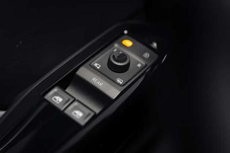 VW ID.3 Pure, Mittelkonsole