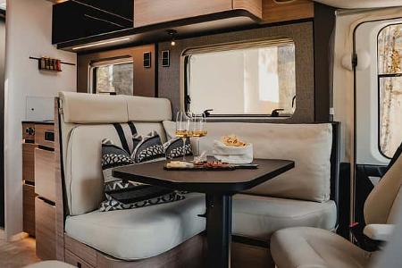 HYMER B-MC I 680 2026