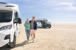 Hobby Prestige T, Teilintegrierter