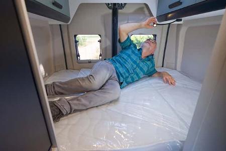 Karmann Davis Trendstyle TS 590 Campingbus 2026 Citroën Jumper