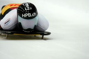 Skeleton: Erstes Podium für Grotheer im Olympiawinter