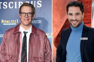 "Let's Dance": Simon Gosejohann und Jan Kittmann sind dabei