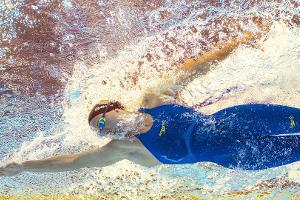 Sporthilfe: Gose ist Sportlerin des Monats