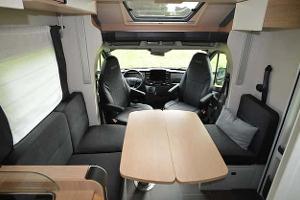 Pilote Atlas A 630 G Sitzgruppe für vier bis fünf