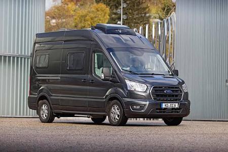 Vantourer Ford 600 D (2024) f