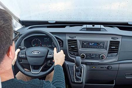 Vantourer Ford 600 D (2024) f