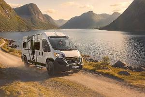 Vantourer Wild Edition