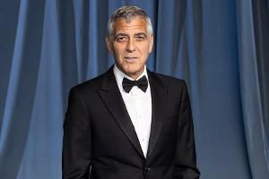 Wegen Streit mit Produzent: George Clooney hatte Angst um Karriere