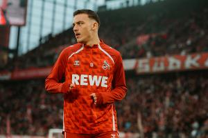 El Mala denkt "aktuell nicht" an die WM