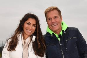 Dieter Bohlen: Ein Schritt zum perfekten Eheglück fehlt noch