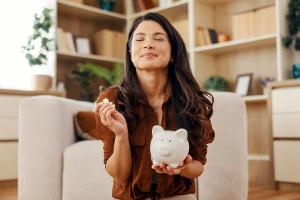 Financial Wellness: Einfache Routinen für mehr finanzielle Sicherheit