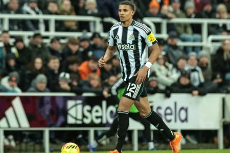 Thiaw als Pechvogel - doch Newcastle siegt spektakulär