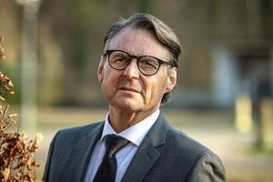 Wolfgang Bahro im Interview