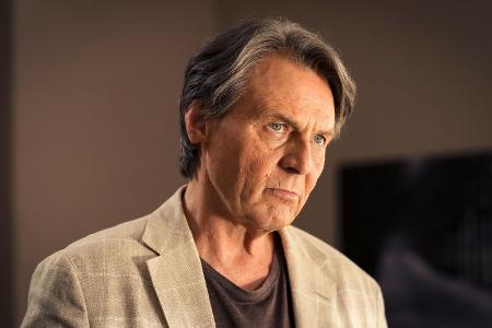 Wolfgang Bahro im Interview