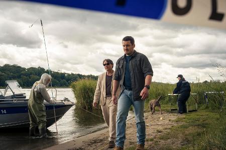 Wolfgang Bahro im Interview