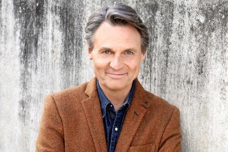 Wolfgang Bahro im Interview